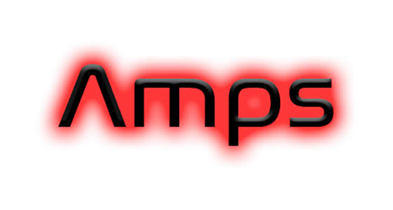 Amps Server Hosting