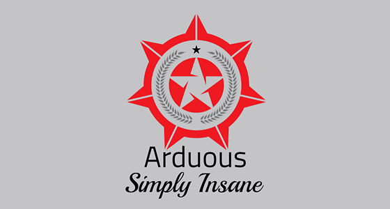 Curse Arduous server