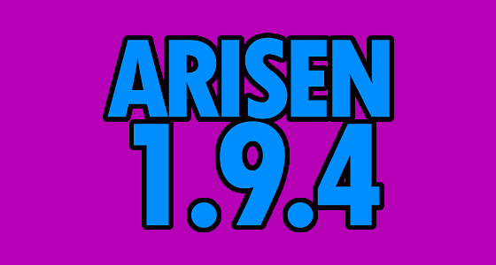 Arisen 3 Server Hosting