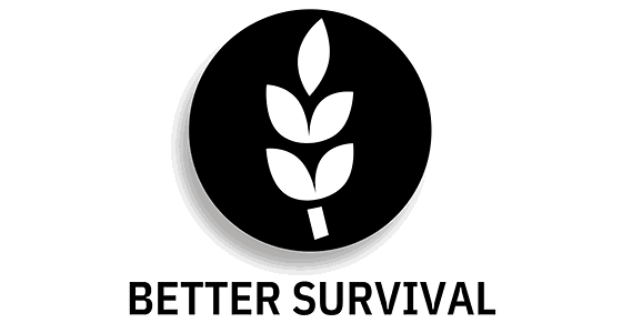 Curse Better Survival by Crafak server
