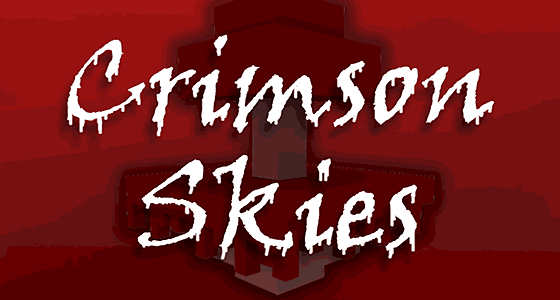 Curse Crimson Skies Modpack