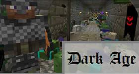 ATLauncher Dark Age server