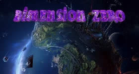 Dimension Zero Modpack