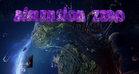 Dimension Zero Server Hosting