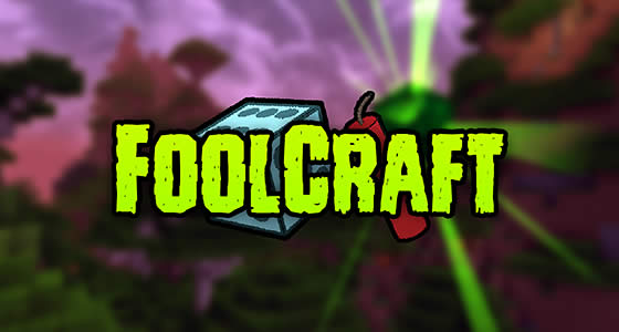 FoolCraft Server Hosting