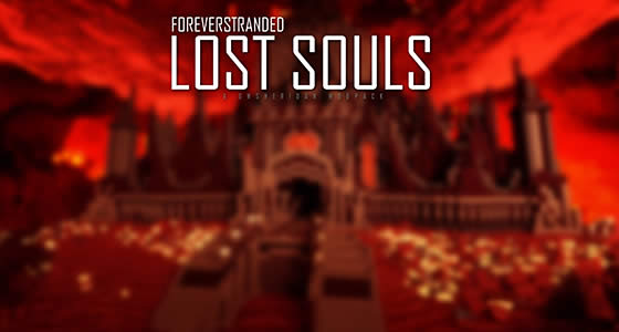 Forever Stranded: Lost Souls Modpack