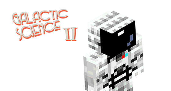 Curse Galactic Science 2 Modpack