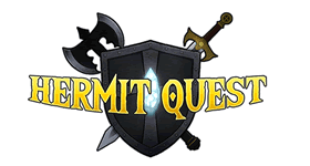 Curse Hermit Quest server