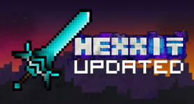 Hexxit 2 Server Modpack Guide