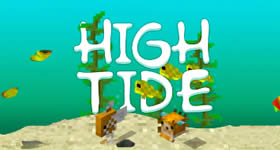 High Tide Modpack