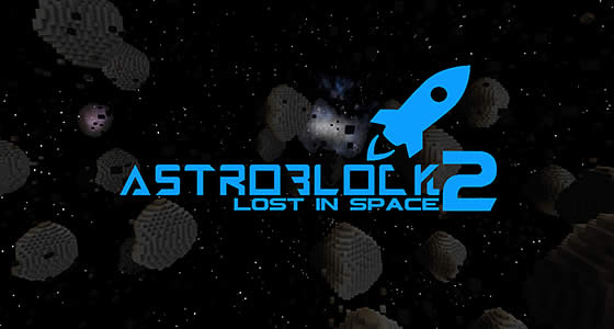 Astroblock 2 Modpack