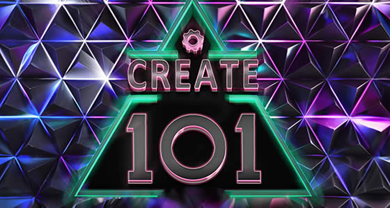 Create 101 Season 2 Server Hosting