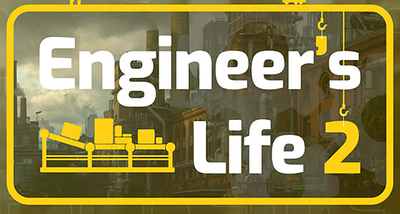 Engineer's Life 2 Server Hosting