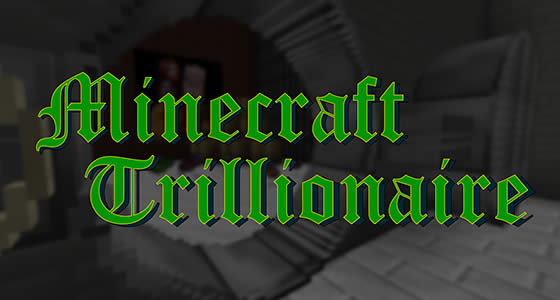 Minecraft Trillionaire Server Hosting