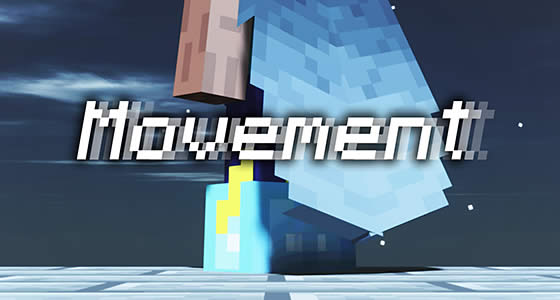 Movement Modpack