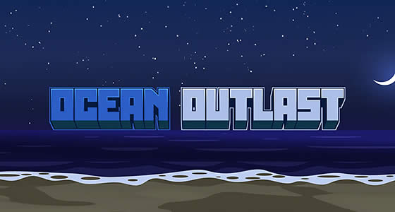 Ocean Outlast Modpack