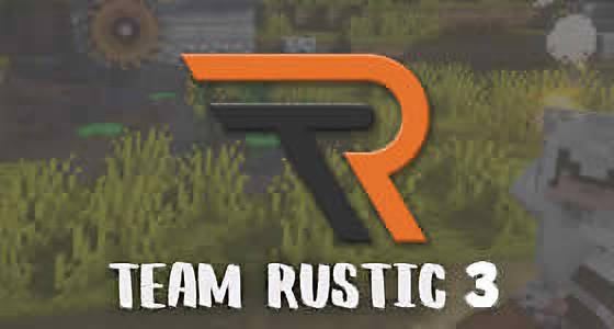 Team Rustic 3 Modpack