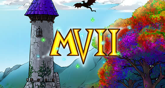 Curse Mystical Village 2 server