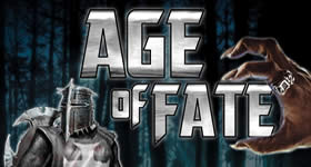 Curse Age of Fate 1.18 server