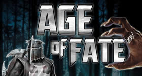 Age of Fate 1.18 Server Hosting