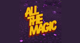 All the Magic Server Hosting
