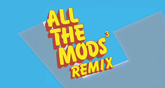 Curse All the Mods 3 - Remix server