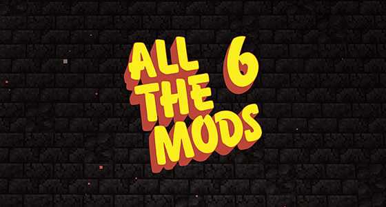 All the Mods 6 - ATM6 Modpack