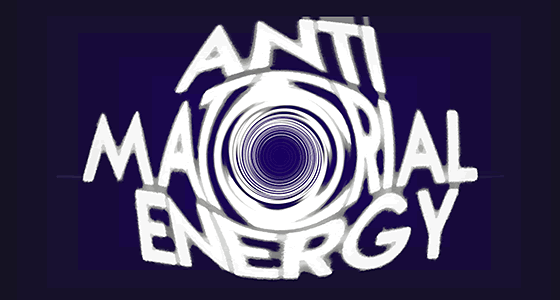 Curse: Anti-Material Energy Modpack