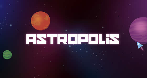 Curse Astropolis server