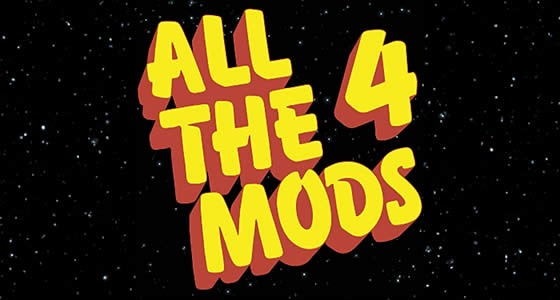 All the Mods 4 Modpack