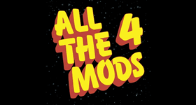 All the Mods 4 Server Hosting