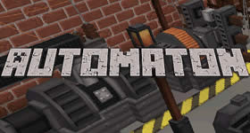 Automaton Modpack