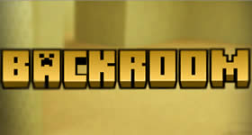 The Backrooms - You Have Been Here Before Minecraft Map