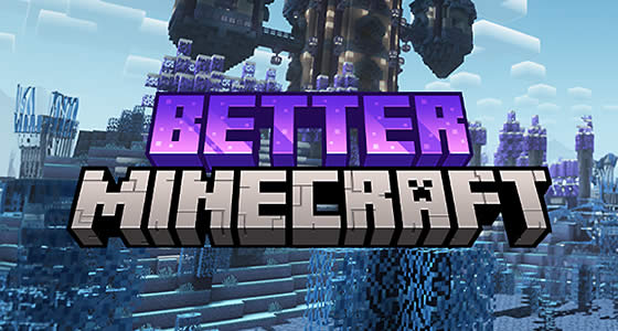 Better MC [FORGE] - BMC1 - Minecraft Modpacks - CurseForge