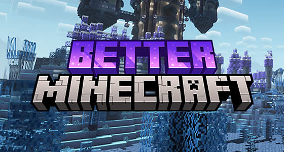 Better Minecraft [FORGE] - 1.19 Server Hosting