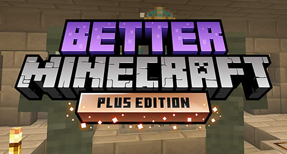 Better MC [PLUS] Modpack