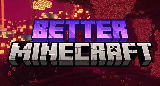 Minecraft: Better End v 1.18.1 Maps Mod für Minecraft