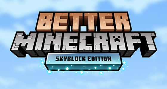 Better Minecraft Skyblock Server Hosting