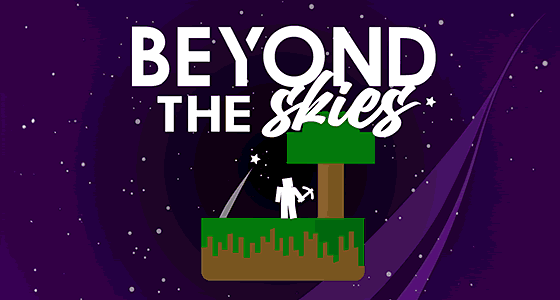 Curse Beyond The Skies server