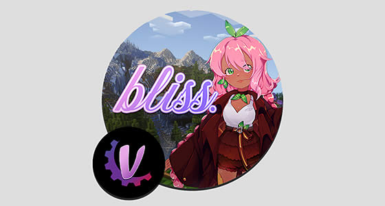 Bliss Server Hosting