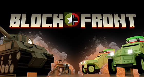 BlockFront Modpack