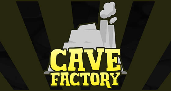 Curse Cave Factory Modpack
