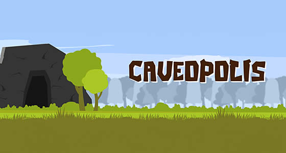 Curse Caveopolis server