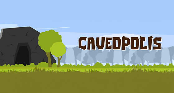 Caveopolis Modpack