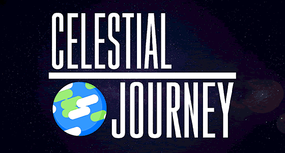 Curse Celestial Journey server