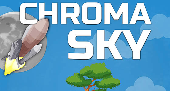 Chroma Sky Server Hosting