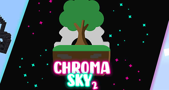 Chroma Sky 2 Modpack