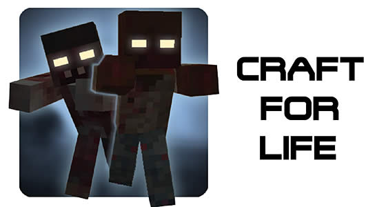 MC: Craft For Life Edition Modpack