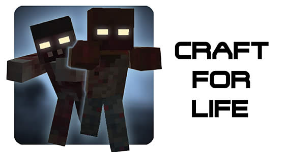 Craft Life - Servidor de Minecraft