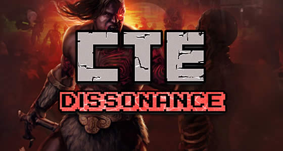 Curse Craft to Exile [Dissonance] server